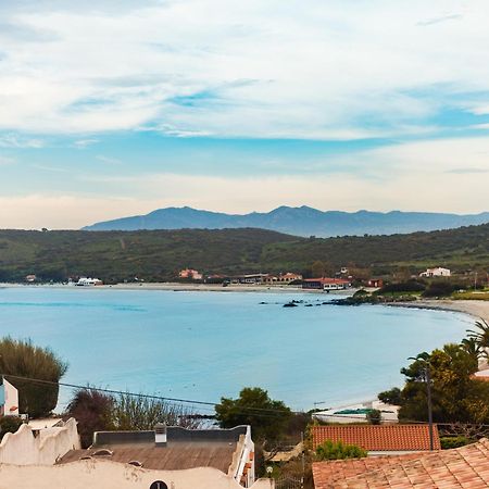La Rosa Dei Venti Apartment Olbia Luaran gambar