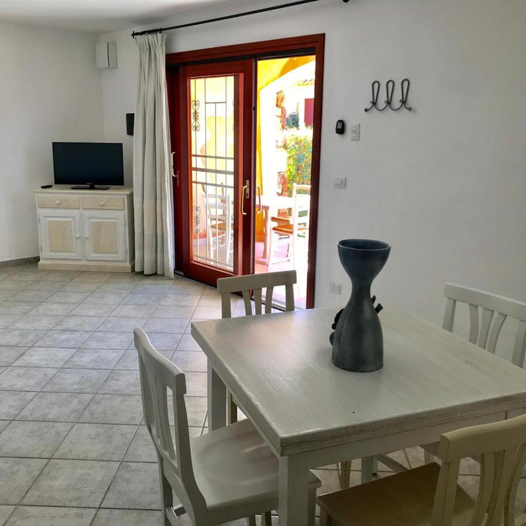 La Rosa Dei Venti Apartment Olbia Luaran gambar