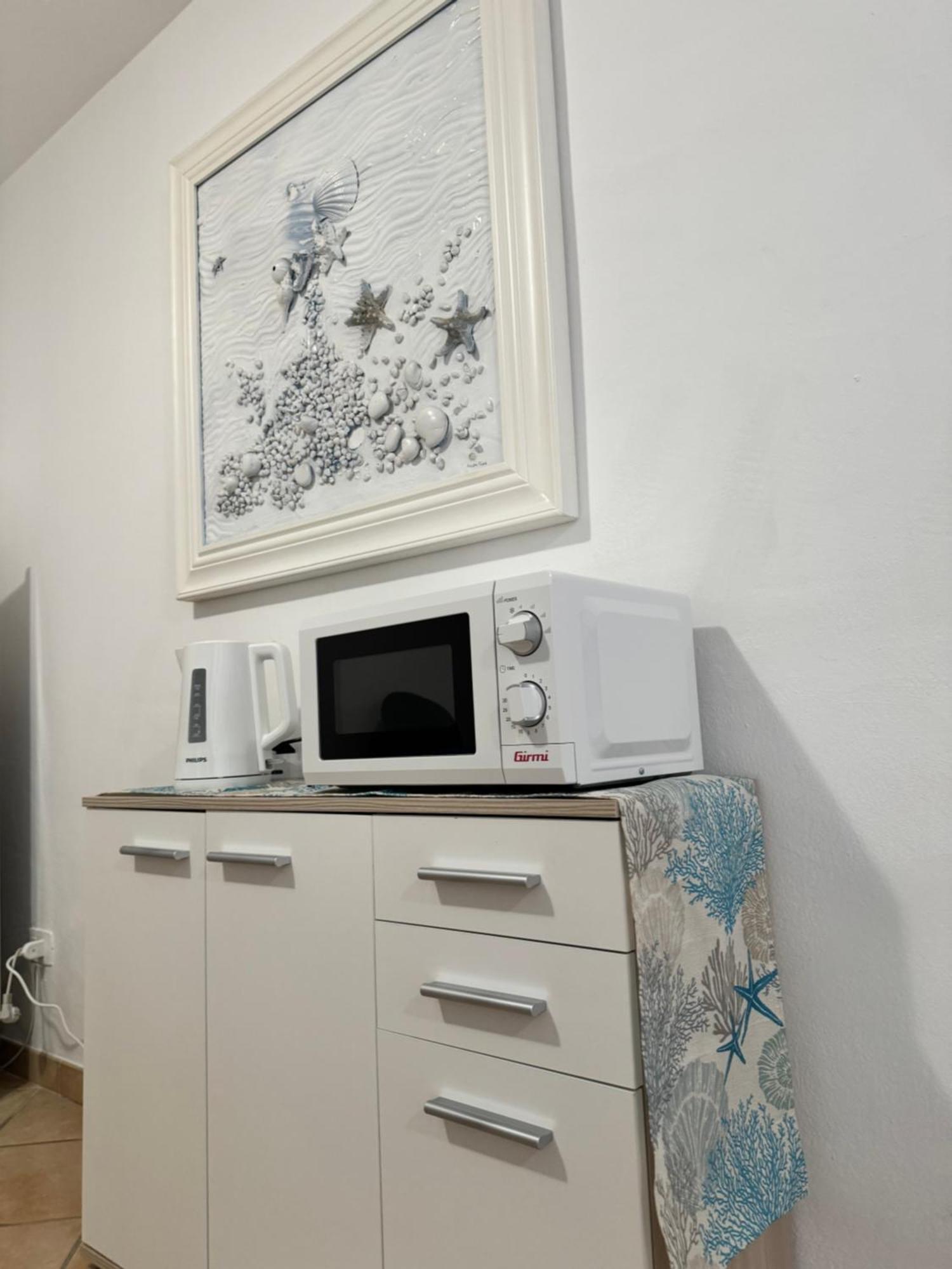 La Rosa Dei Venti Apartment Olbia Luaran gambar