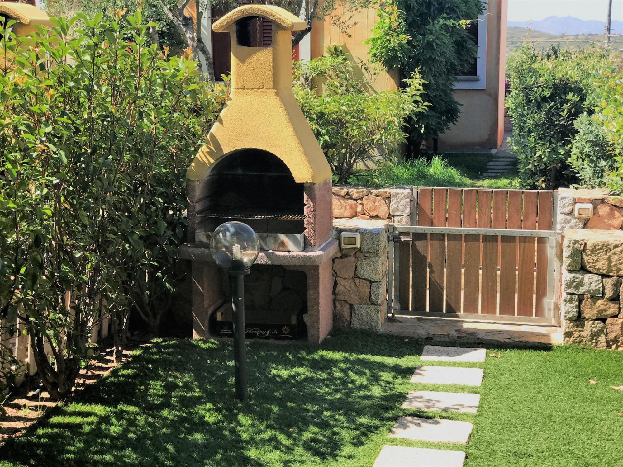 La Rosa Dei Venti Apartment Olbia Luaran gambar